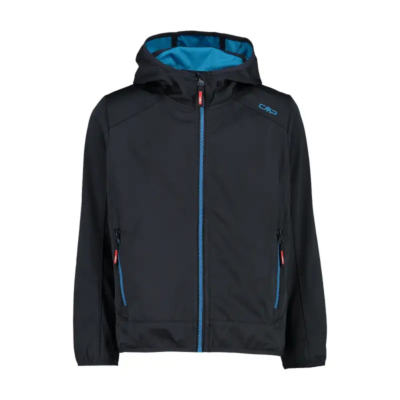 Giacca con cappuccio per bambini CMP