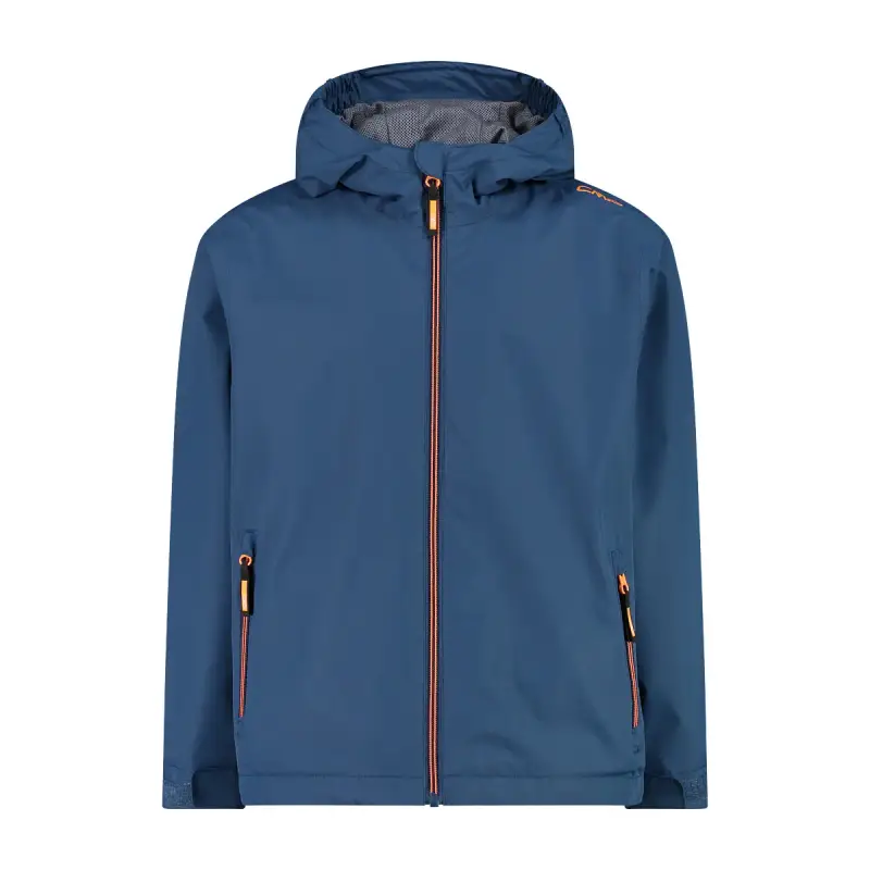 Giacca con cappuccio per bambini CMP