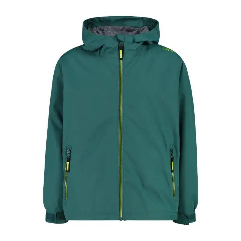 Giacca con cappuccio per bambini CMP