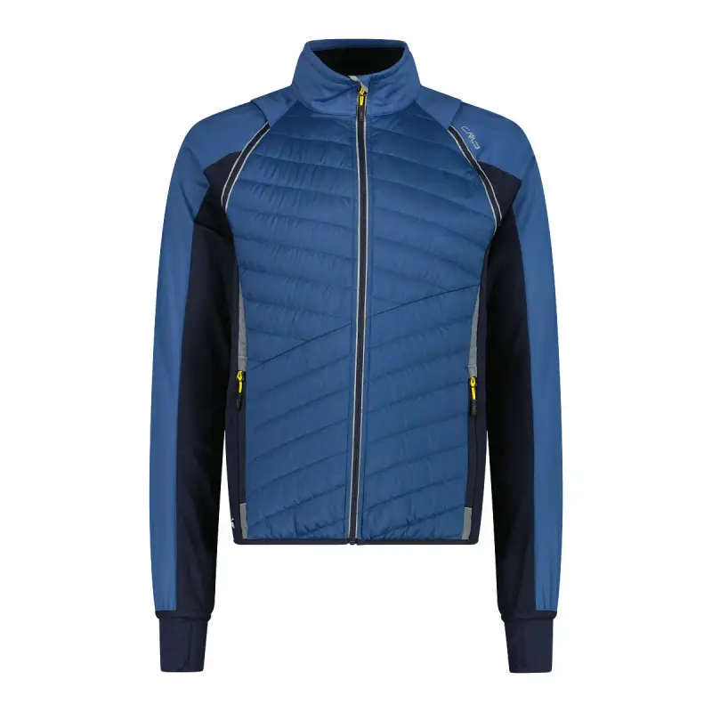 Giacca con maniche removibili CMP Unlimitech