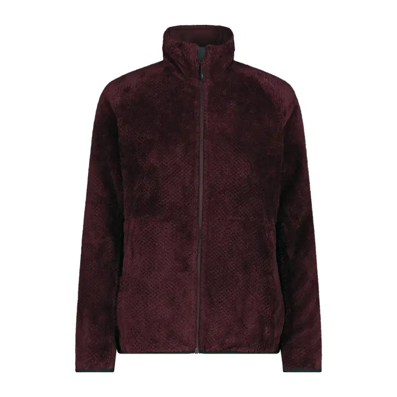 Giacca da donna CMP High Loft