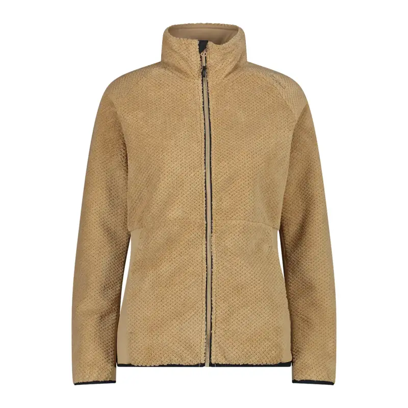 Giacca da donna CMP High Loft
