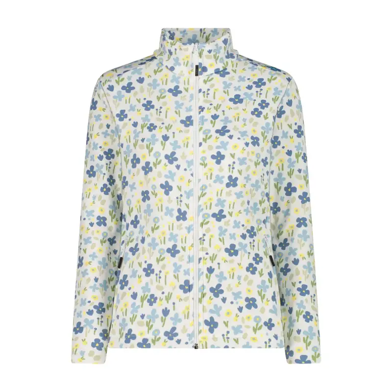 Giacca da trekking da donna CMP