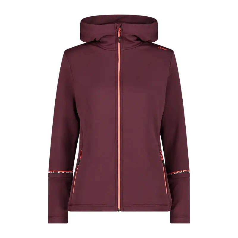 Giacca da trekking da donna CMP