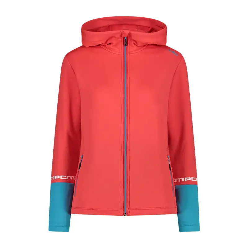 Giacca da trekking da donna CMP