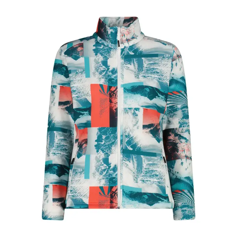 Giacca da trekking da donna CMP