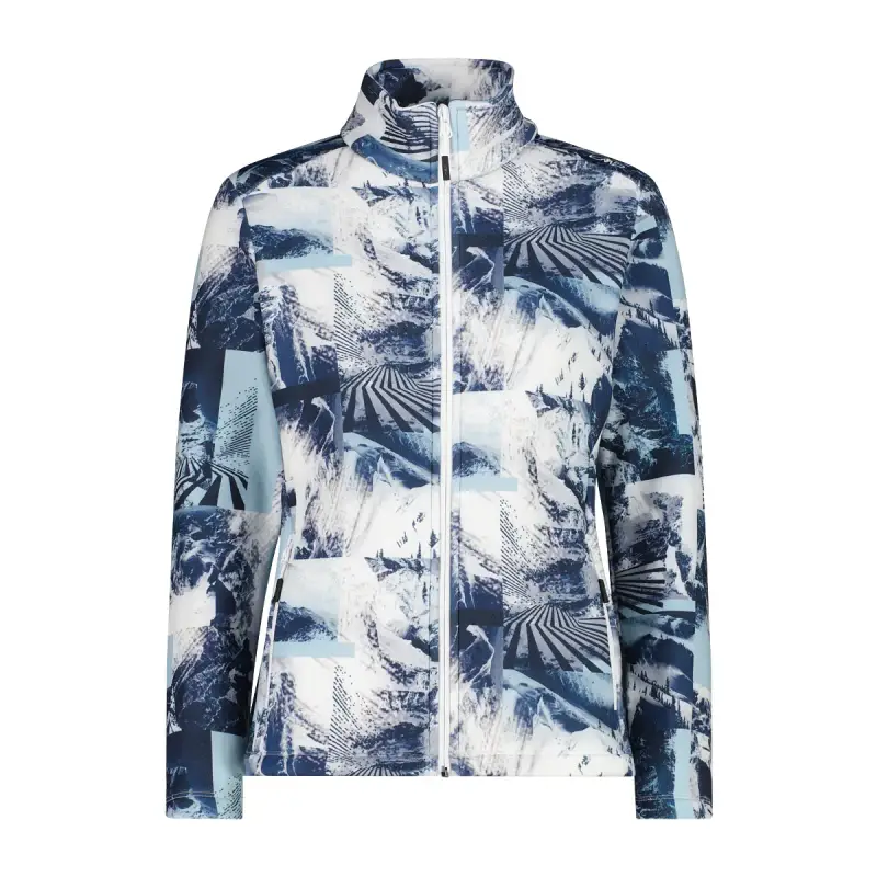 Giacca da trekking da donna CMP