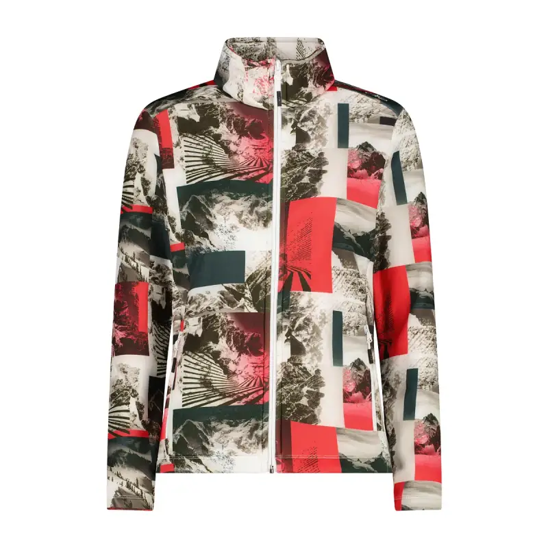 Giacca da trekking da donna CMP