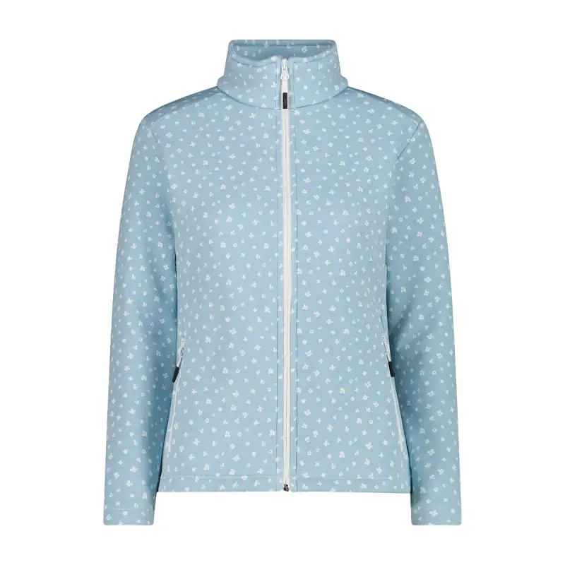 Giacca da trekking da donna CMP