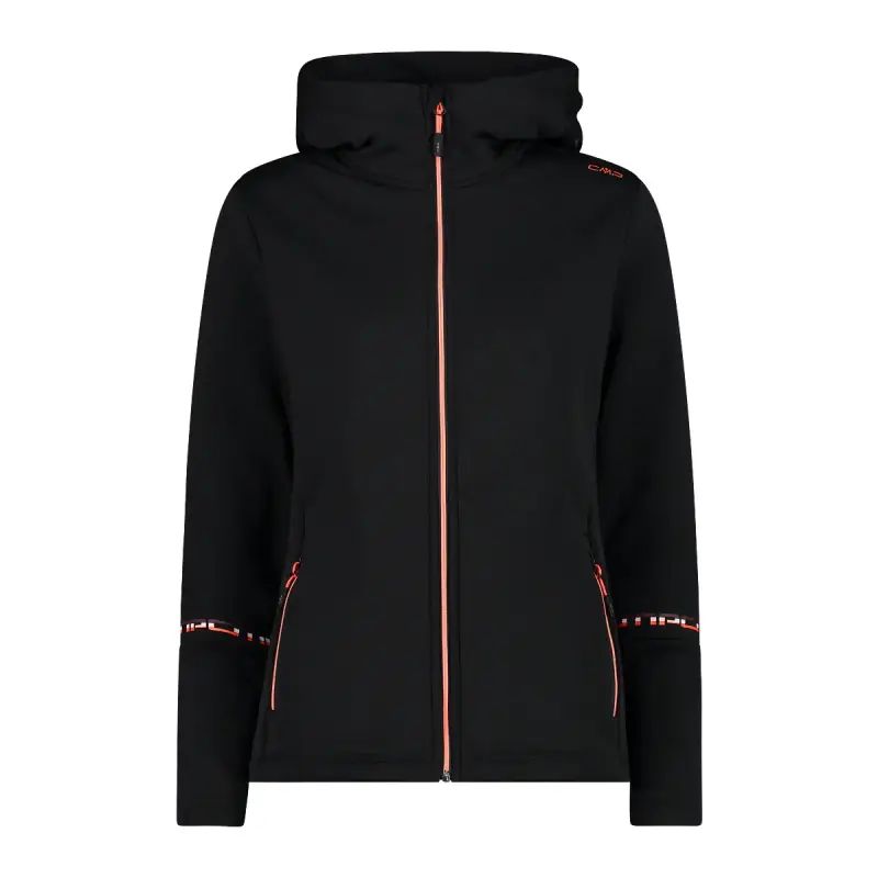 Giacca da trekking da donna CMP