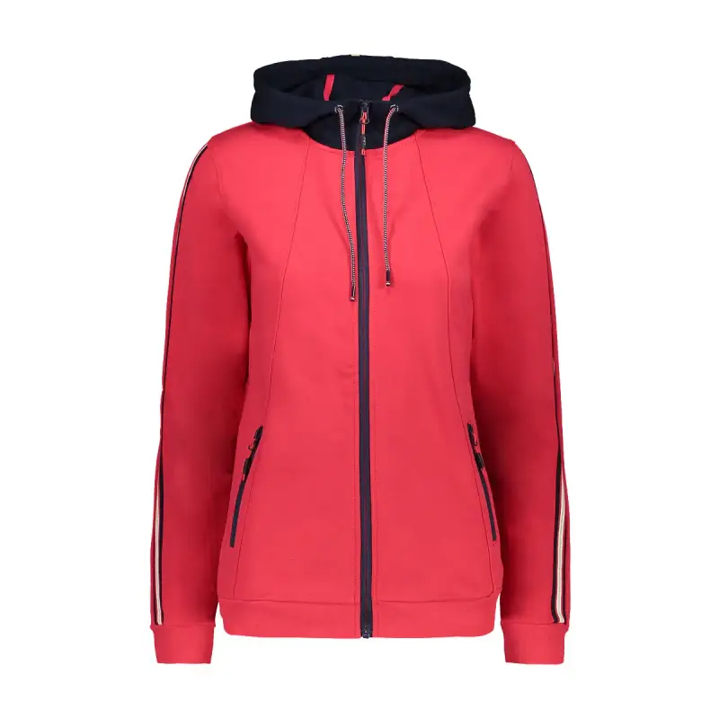 Giacca da trekking da donna CMP