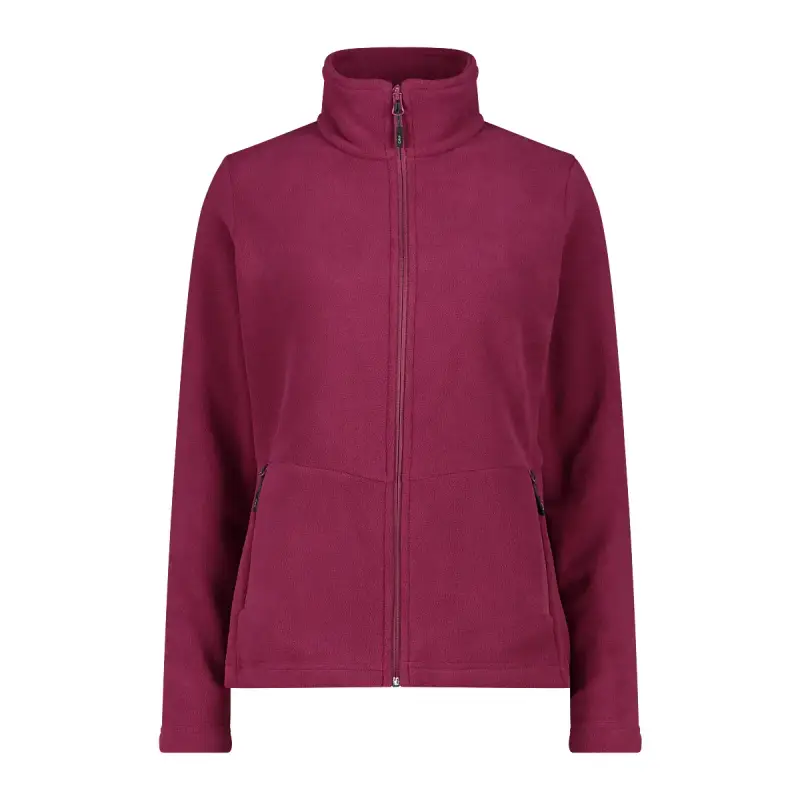 Giacca da trekking in pile da donna CMP