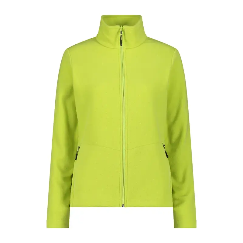 Giacca da trekking in pile da donna CMP