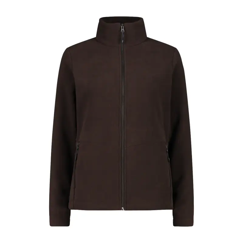 Giacca da trekking in pile da donna CMP