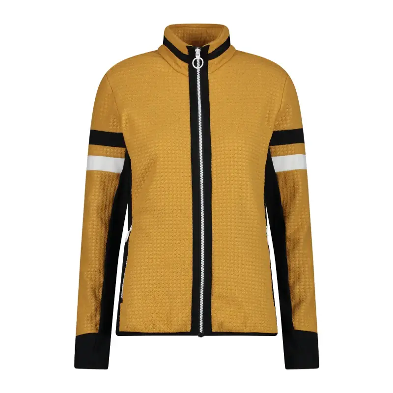 Giacca da trekking in pile da donna CMP