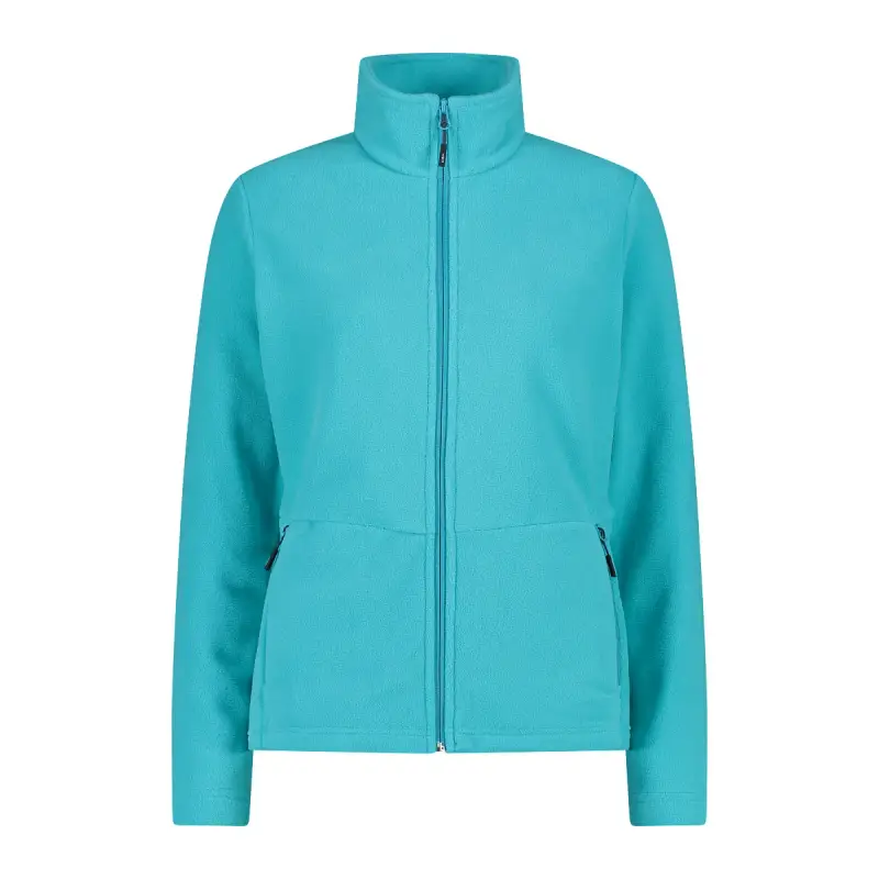 Giacca da trekking in pile da donna CMP