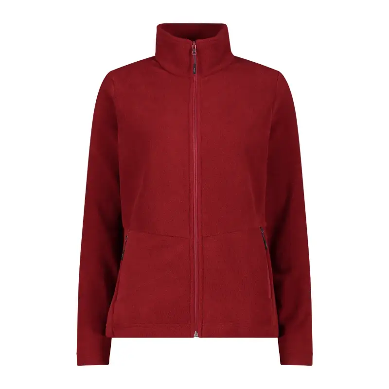 Giacca da trekking in pile da donna CMP