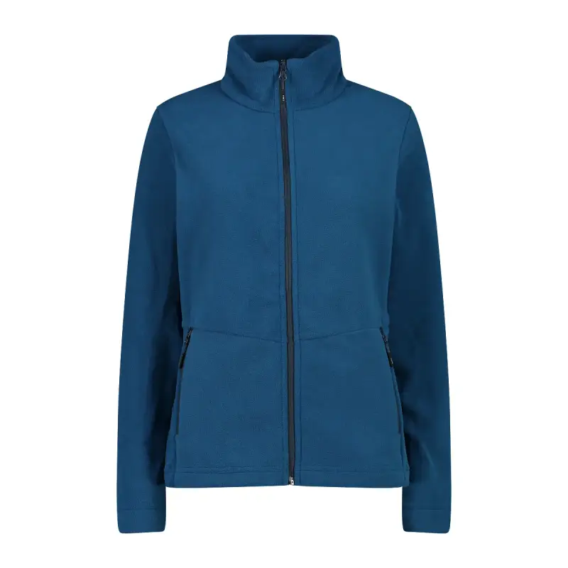 Giacca da trekking in pile da donna CMP