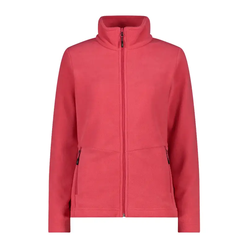 Giacca da trekking in pile da donna CMP