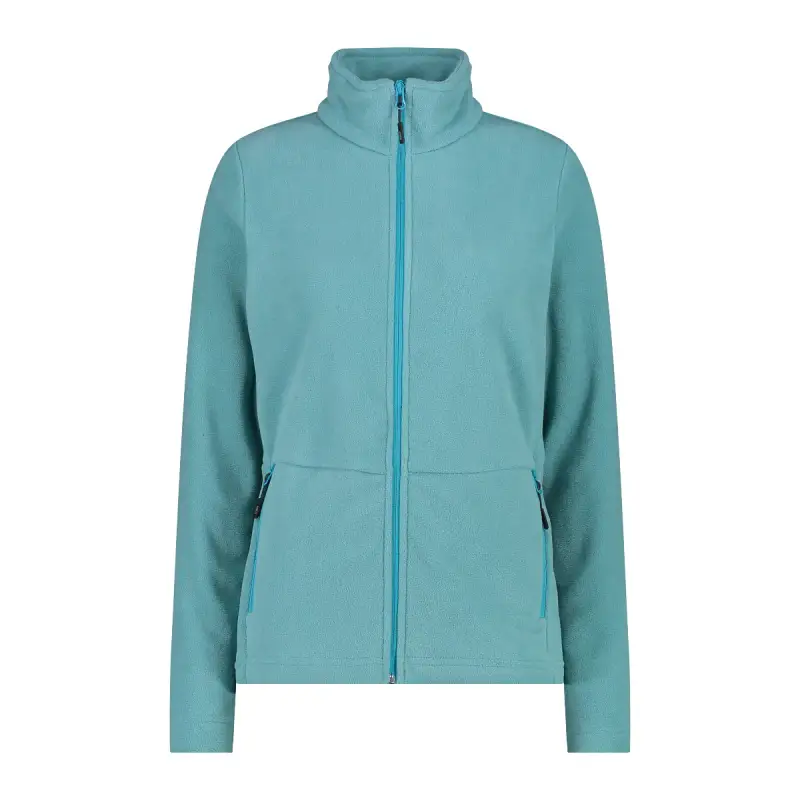Giacca da trekking in pile da donna CMP
