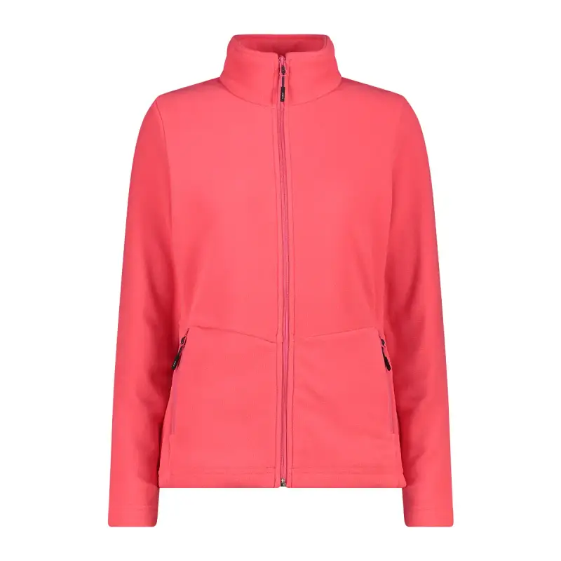 Giacca da trekking in pile da donna CMP