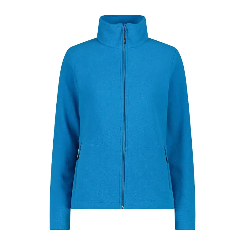 Giacca da trekking in pile da donna CMP