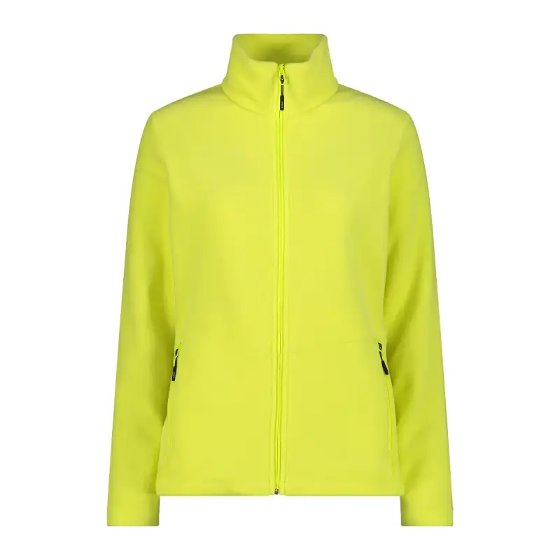 Giacca da trekking in pile da donna CMP