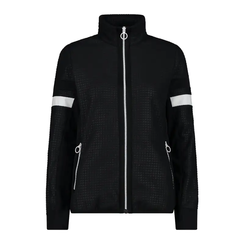 Giacca da trekking in pile da donna CMP