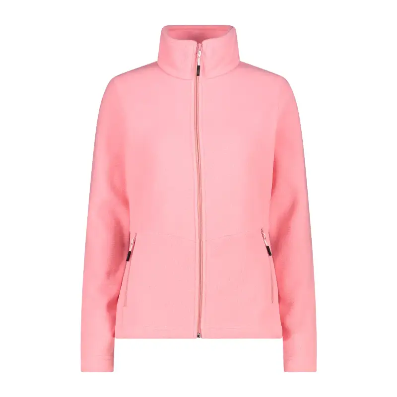 Giacca da trekking in pile da donna CMP