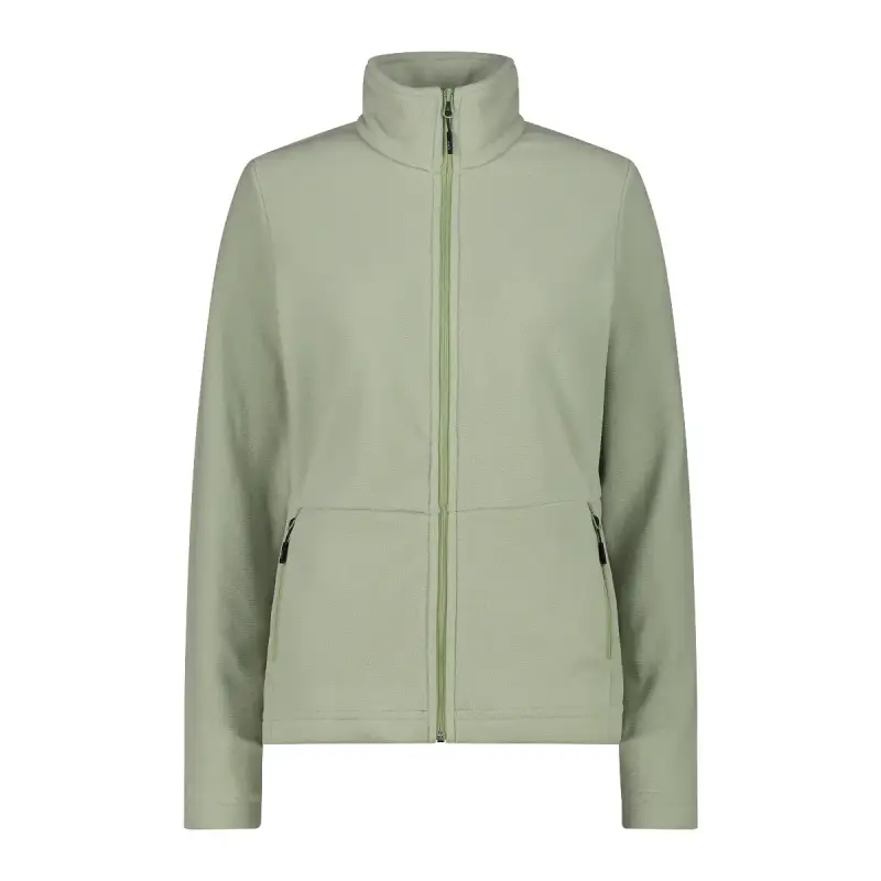 Giacca da trekking in pile da donna CMP