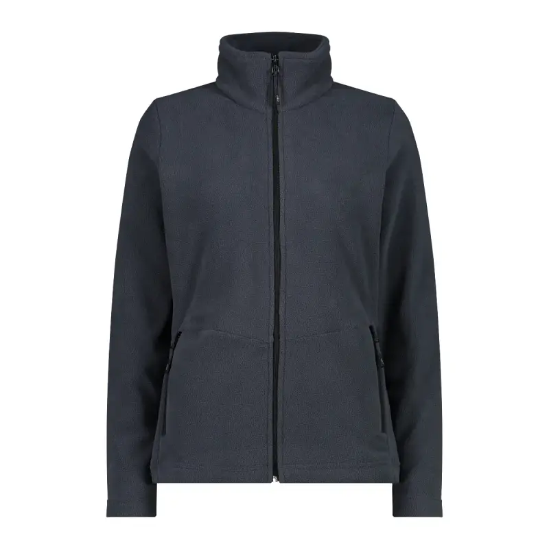 Giacca da trekking in pile da donna CMP