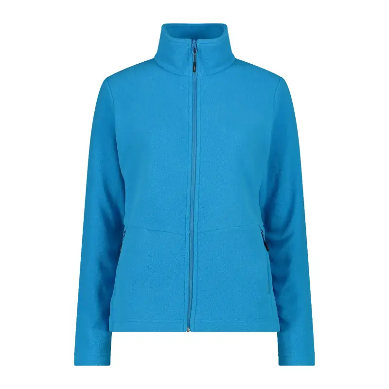 Giacca da trekking in pile da donna CMP