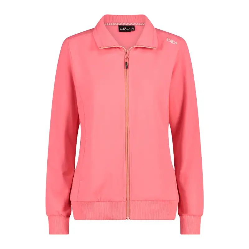 Giacca full-zip donna CMP