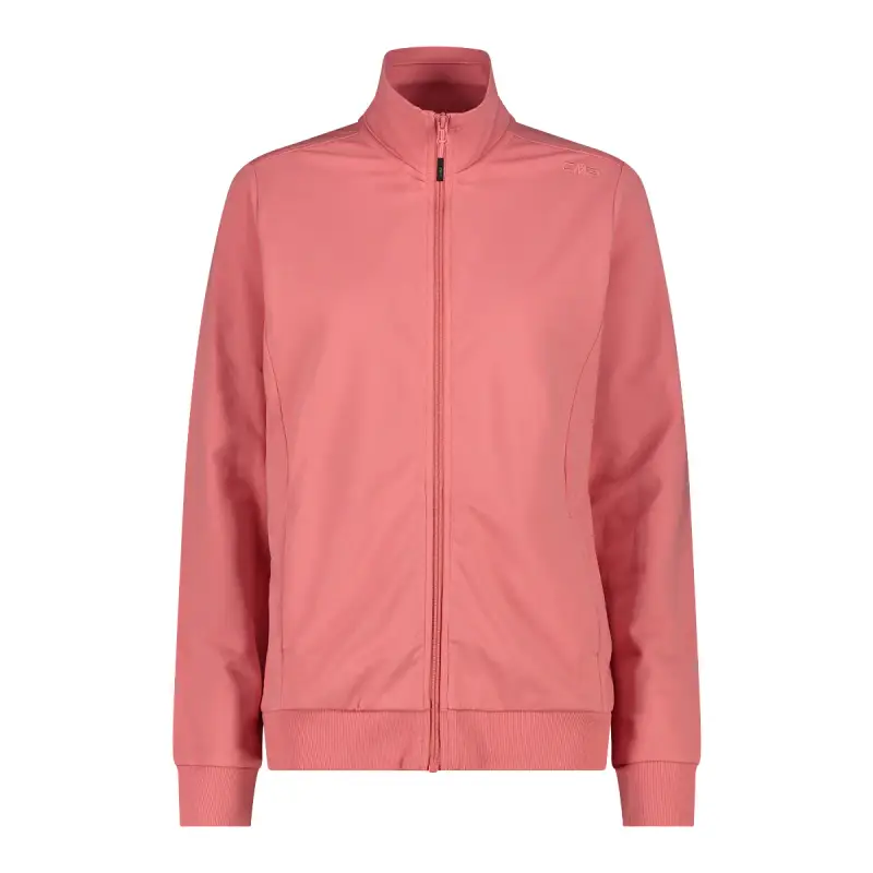Giacca full-zip donna CMP