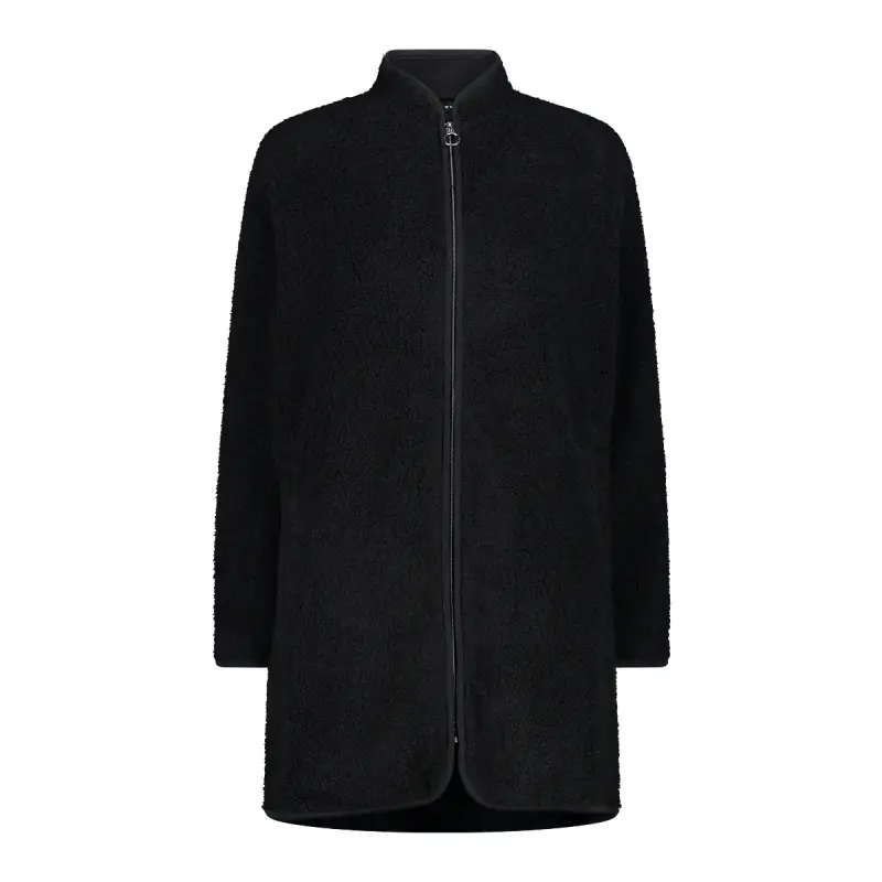 Giacca lunga da donna CMP