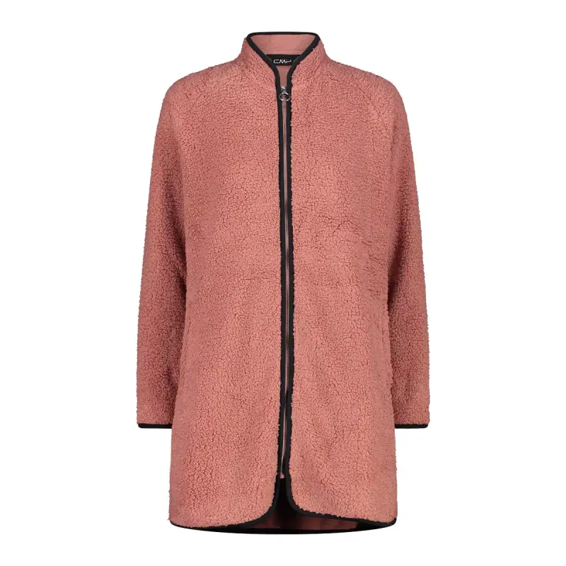 Giacca lunga da donna CMP