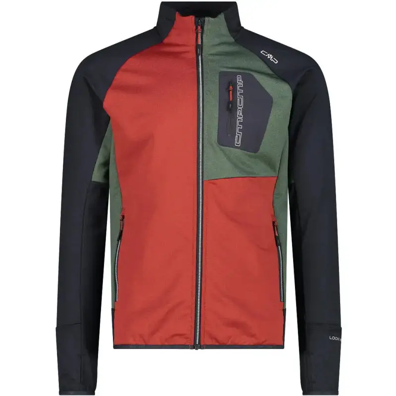 Giacca sportiva CMP