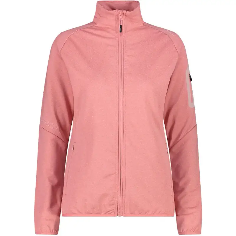Giacca sportiva da donna CMP
