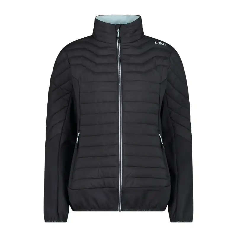 Giacca termica da donna CMP