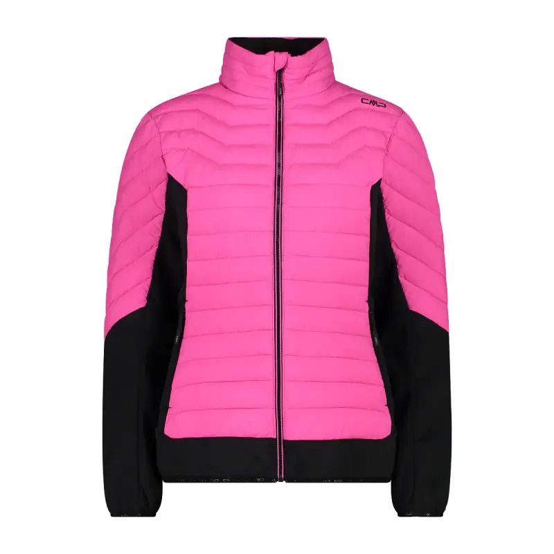 Giacca termica da donna CMP