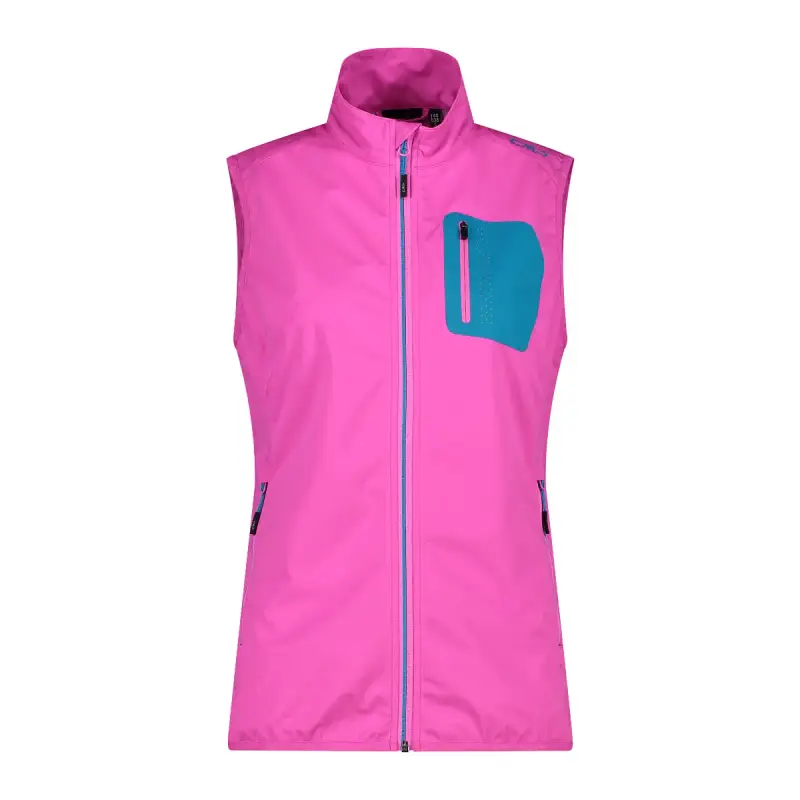 Gilet da donna CMP