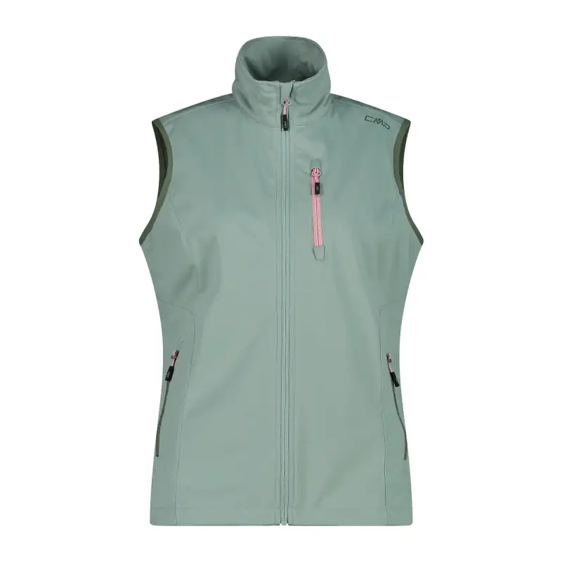 Gilet da donna CMP