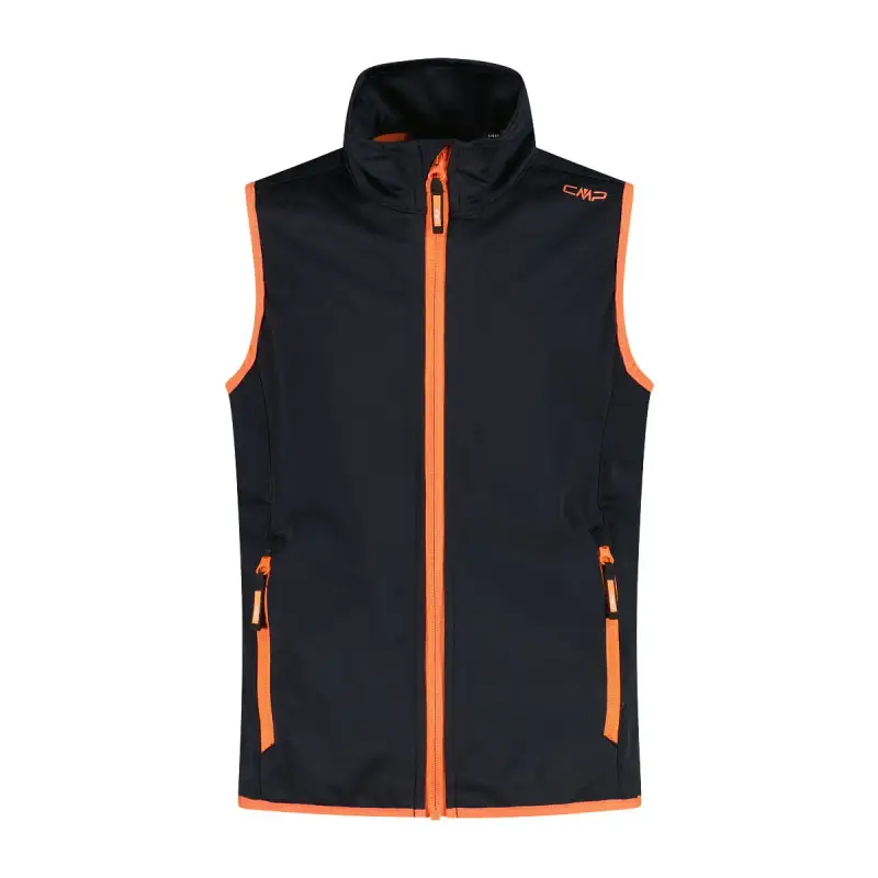 Gilet da ragazza CMP