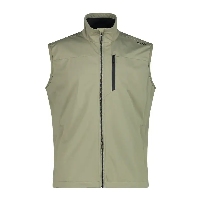 Gilet da trekking senza maniche CMP