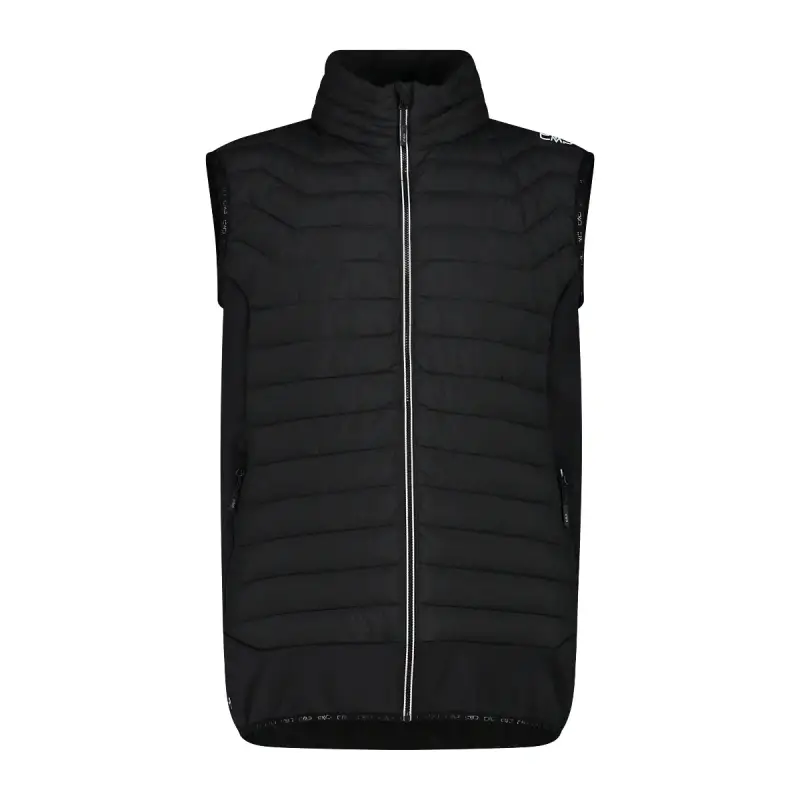 Gilet ibrido senza maniche CMP