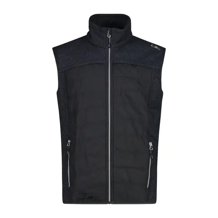 Gilet imbottito CMP Hybrid