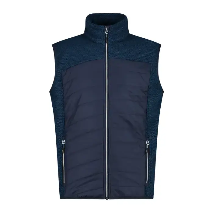 Gilet imbottito CMP Hybrid