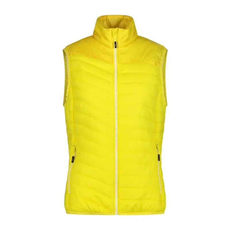 Gilet imbottito da donna CMP