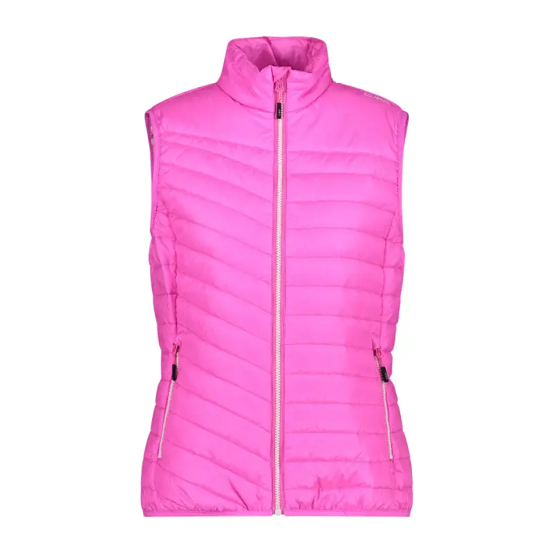 Gilet imbottito da donna CMP