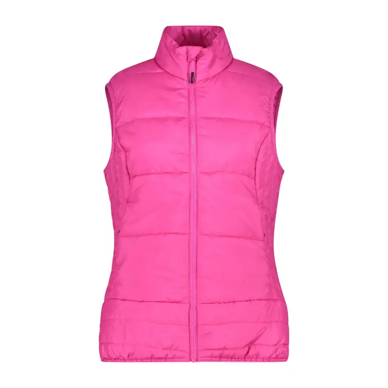 Gilet imbottito da donna CMP